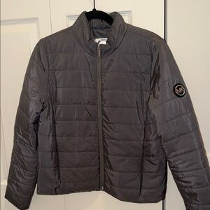 Michael Kors Gray Jacket